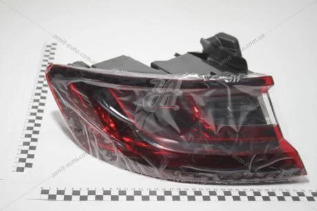 Ліхтар задній лівий Renault Megane IV (16-) Renault RENAULT 265554829R