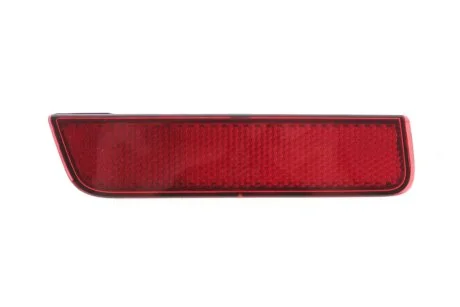 Катафот задн левый Renault Logan MCV (Универсал) (13-), Duster (12-) Renault RENAULT 265654344R