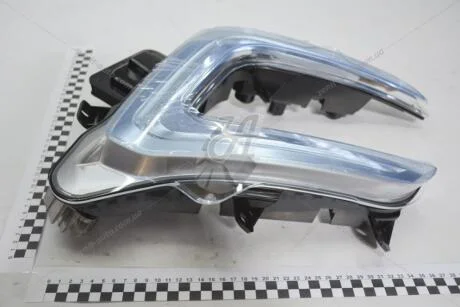 Фара Renault RENAULT 266007846R