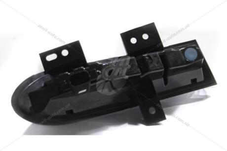 Фонарь дневного света лев Scenic III RENAULT 266055004R