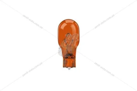 Лампа накаливания 12V 16W W2,1X9,5D Renault RENAULT 267170492R