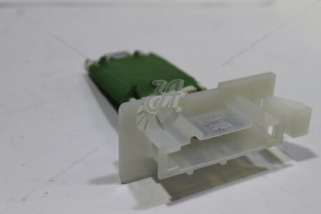 Резистор пічки Logan II (13-20) RENAULT '271504503R