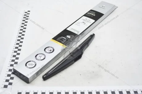 Щітка склоочисника задня 250mm Renault Kadjar Renault RENAULT 287902449R
