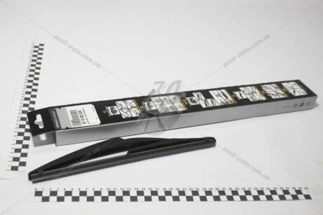 Щітка склоочисника задняя 290мм Renault Dokker, Logan II, Kaptur Renault RENAULT 287909363R