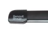 Щетка стеклоочистителя (компл 600х450) Renault Megane IV (16-) Renault RENAULT 288900666R (фото 4)
