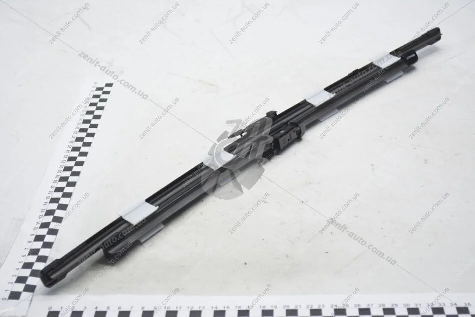 Щітка склоочисника передня б/к 600x475mm Renault Koleos 2008- Renault RENAULT 288900838R (фото 1)