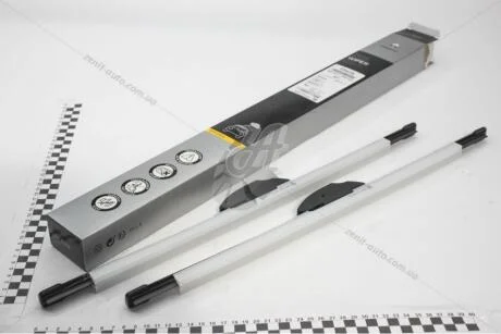 Щітка склоочисника безкаркасна (500/500mm) Renault Logan Renault RENAULT 288901158R