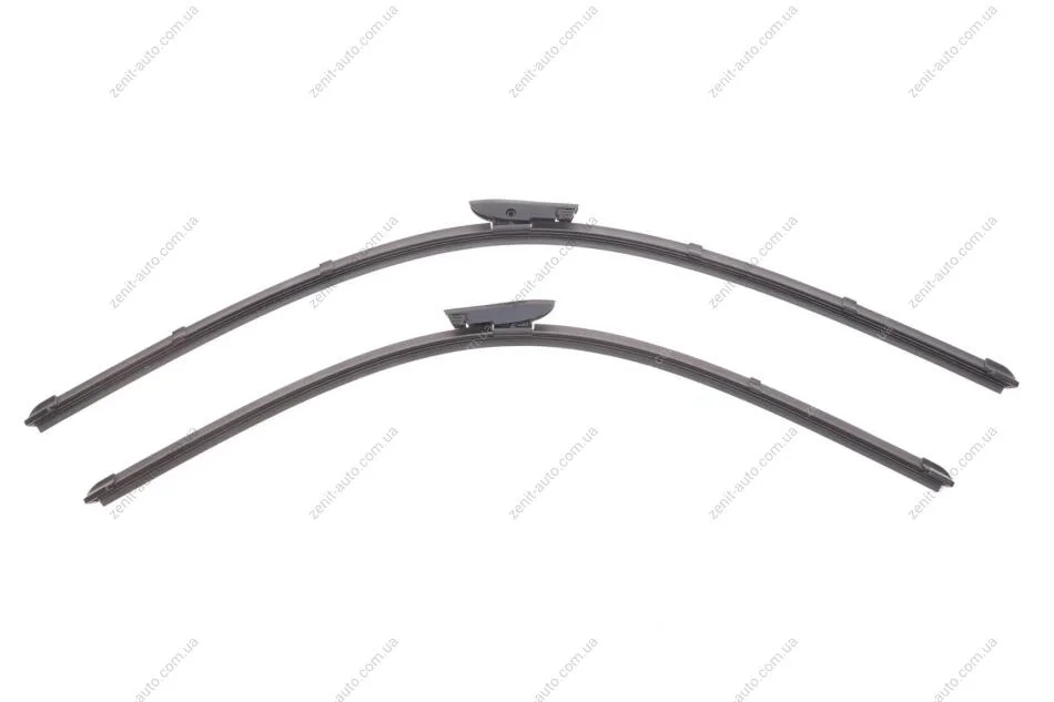 Щітка склоочисника 750/650 Renault Scenic III 2009- Renault RENAULT 288903710R (фото 1)