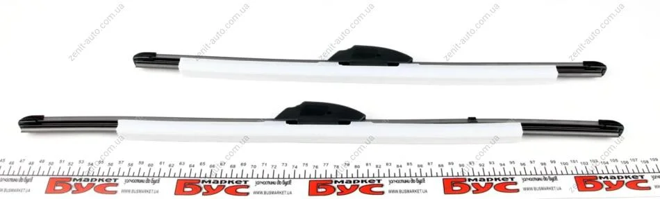 Щетка стеклоочистителя (600/525mm) Renault Laguna II Renault RENAULT 288904913R (фото 1)