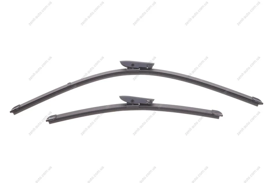 Щетка стеклоочистителя б/к (2шт) Renault Clio III (05-12) Renault RENAULT 288908085R (фото 1)