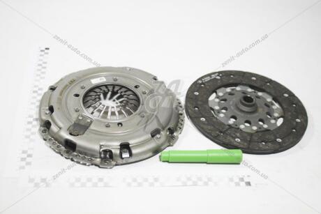 Сцепление комплект TraficIII (14-) RENAULT 302050865R