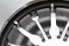 Зчеплення в зборі 1.5dci Duster, Lodgy, Fluence, Kangoo II, Laguna III, Latitude, Megane III RENAULT 302053931R (фото 2)
