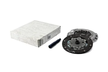Зчеплення в зборі 1.5dci Duster, Lodgy, Fluence, Kangoo II, Laguna III, Latitude, Megane III Renault RENAULT 302053931R