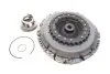 Комплект зчеплення DC4 1.5dci (robot) Fluence, Megane III, Scenic III, Captur, Kadjar Renault RENAULT 302054315R (фото 1)
