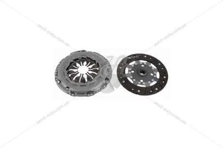 Зчеплення комплект Renault Clio IV Megane III Kango II (302054452R) Renault RENAULT '302054452R