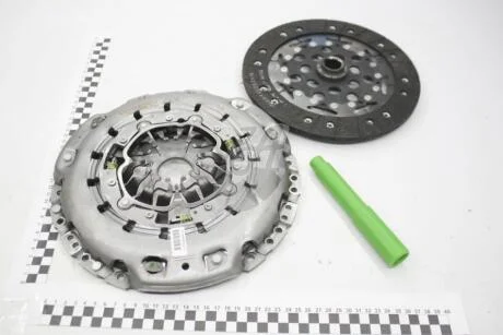 Сцепление 2.0 TCe 16V Renault Megane III Renault RENAULT 302055634R