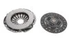 Зчеплення компл 1.5 dci K9K Clio IV, Duster, Lodgy, Logan II Renault RENAULT 302057302R (фото 2)