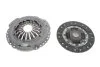 Зчеплення компл 1.5 dci K9K Clio IV, Duster, Lodgy, Logan II Renault RENAULT 302057302R (фото 3)