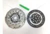Зчеплення комплект 1.9dci, 2,0 16V Renault Megane III, Scenic III (08-) Renault RENAULT 302057908R (фото 1)