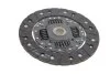 Сцепление 1.5dci LoganII, Duster, Lodgy, KangooII, Fluence, MeganeII/III Renault RENAULT 302058324R (фото 2)