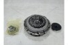 Комплект сцепления K9K DC4 (robot) Kadjar, Megane III RENAULT 302181478R (фото 1)