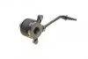 Подшипник выжимной 1,5dci Renault Duster, Megane III, Kangoo II Renault RENAULT 305703721R (фото 4)