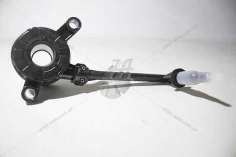 Підшипник вижимний 1,5dci Duster, Megane III, Kangoo II RENAULT 305703721R