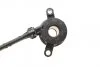 Подшипник выжимной 1,5dci Renault Duster, Megane III, Kangoo II Renault RENAULT 305703721R (фото 6)