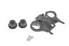 Вилка зчеплення ліва EDC DC4 Renault Megane III, Fluence, Scenic III, Duster 1,5 dci (305739941R) Renault RENAULT '305739941R (фото 1)