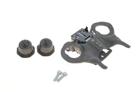 Вилка зчеплення ліва EDC DC4 Renault Megane III, Fluence, Scenic III, Duster 1,5 dci (305739941R) Renault RENAULT '305739941R
