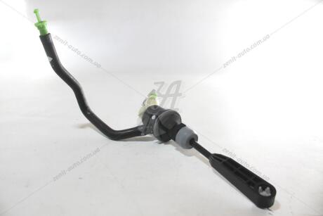 Цилиндр сцепления главный Duster I (10-17) RENAULT 306100394R