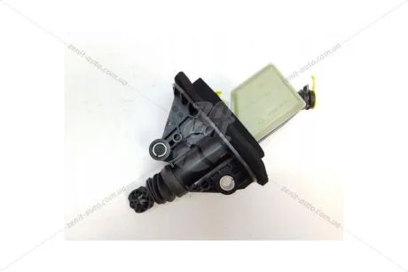 Цилиндр сцепления главный Megane IV (16-) RENAULT 306106232R