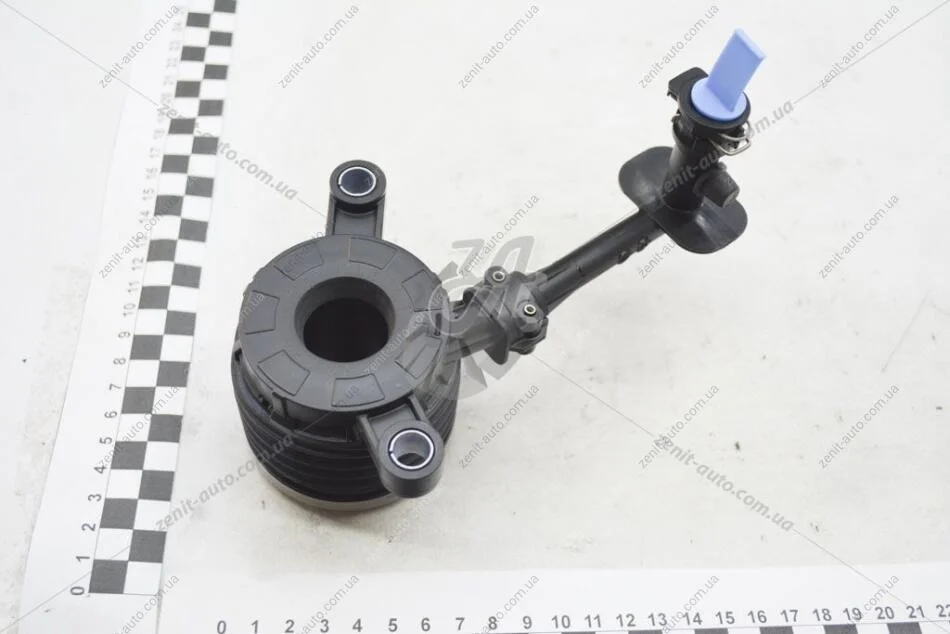 Подшипник выжимной 1,6 16V Renault Duster 2015- Renault RENAULT 306206219R (фото 1)