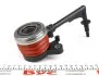 Підшипник вижимний 1.5dci Renault Kangoo II, Scenic III, Duster Renault RENAULT 306206822R (фото 2)