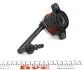 Підшипник вижимний 1.5dci Renault Kangoo II, Scenic III, Duster Renault RENAULT 306206822R (фото 3)