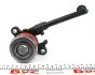 Підшипник вижимний 1.5dci Renault Kangoo II, Scenic III, Duster Renault RENAULT 306206822R (фото 5)