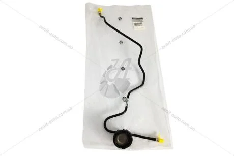 Трубка зчеплення з демпфером 2,0dci Renault Megane III, Scenic III (08-) (308510035R) Renault RENAULT '308510035R