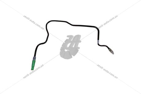 Трубка сцепления 1,5dci Dacia Duster (10-13) RENAULT '308510741R