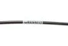 Трубка сцепления с демпфером Renault Megane III, Scenic III Renault RENAULT 308512092R (фото 4)