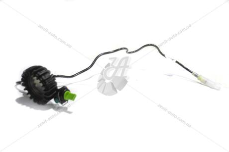 Трубка сцепления 1,5 dci Duster II (17-) RENAULT '308514165R
