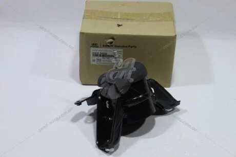 Трубка сцепления 2,3dci Renault Master III (10-) Renault RENAULT 308514690R