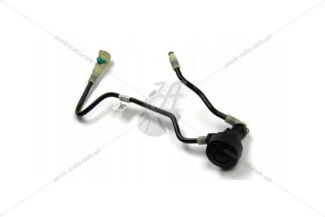 Трубка сцепления 1,5dci Kangoo II (12-) RENAULT '308516732R