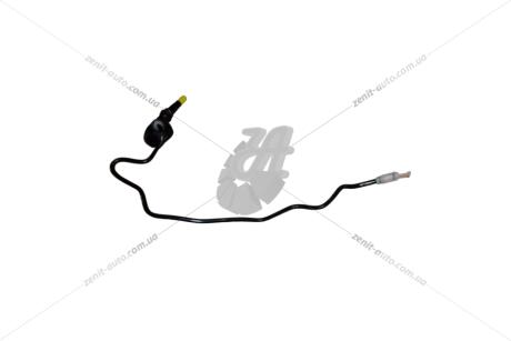 Трубка сцепления 0,9 TCe Logan II (13-) RENAULT '308523875R