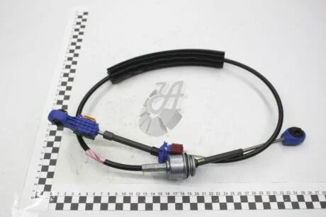 Трос КПП Renault RENAULT 314151804R