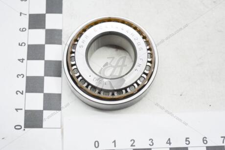 Підшипник КПП 2,0 dci PF6 Trafic II RENAULT '322238567R