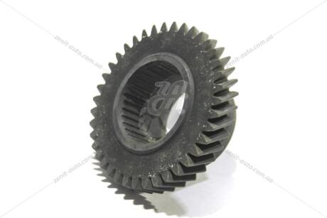 Шестерня КПП 4-й передачи Duster (10-21) RENAULT '322B46329R