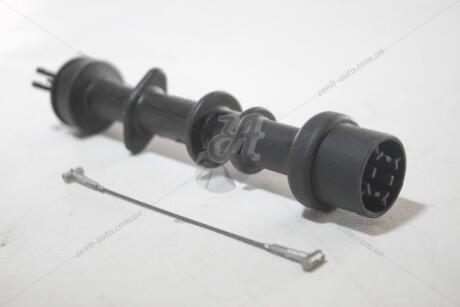 Ремкомплект кулисы КПП Kangoo I RENAULT 328947263R