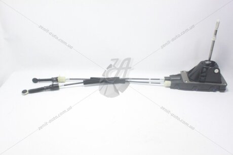 Механізм перемикання передач КПП Duster II (13-) RENAULT '341015181R