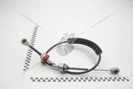 Трос КПП Renault RENAULT 344459933R