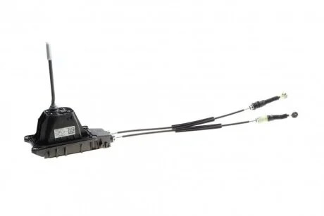 Механизм переключения передач КПП JR5 Renault RENAULT 349015922R